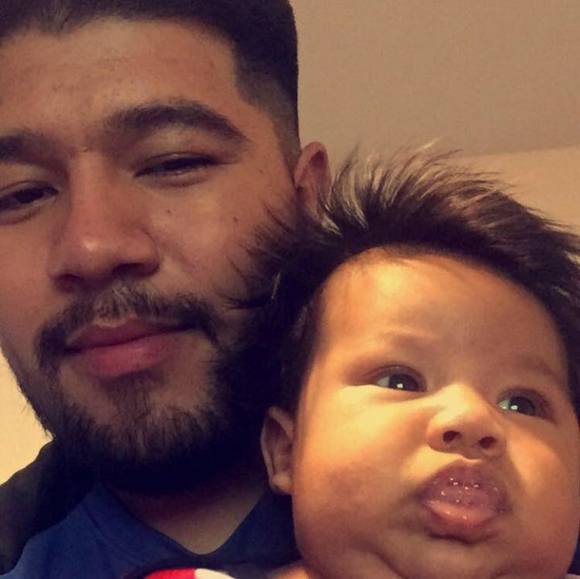 Meet your Posher, Kenneth - Picture 1 of 1